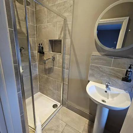 Bounty Bar Guest house