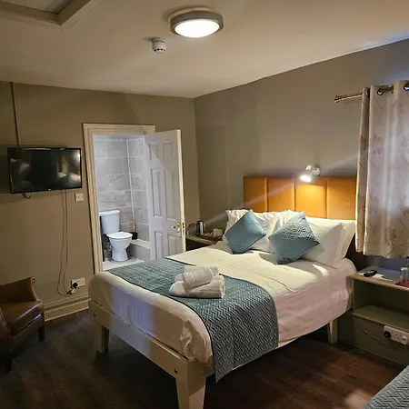 Bounty Bar Guest house *