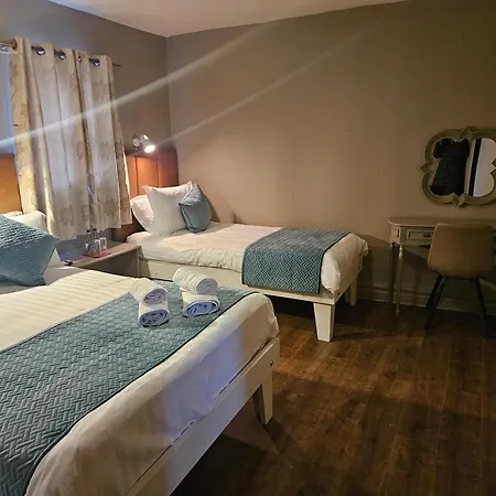 Bounty Bar Guest house