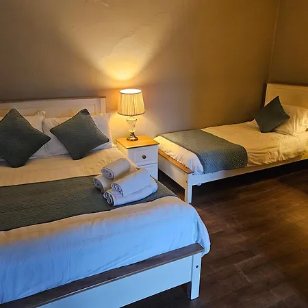 Gasthuis Bounty Bar *