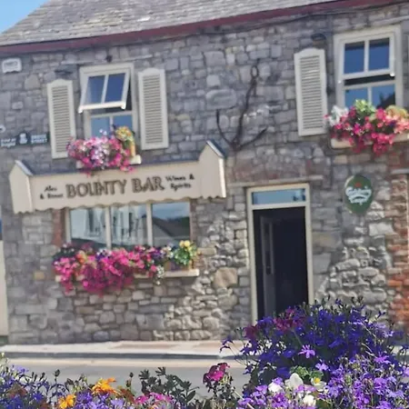 Bounty Bar Gasthuis
