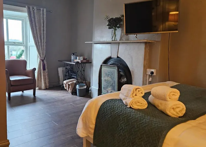 Bounty Bar Гостевой дом *