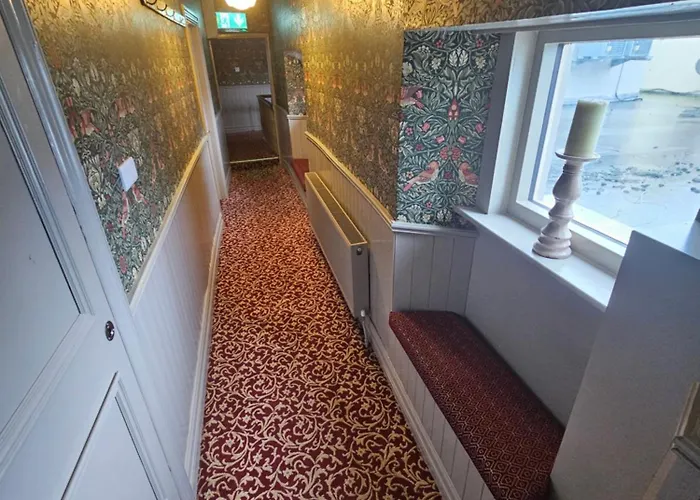 Pensionat Bounty Bar