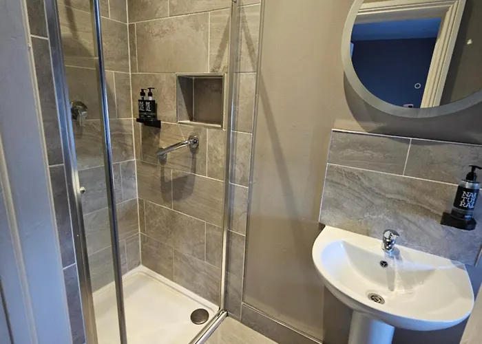 Bounty Bar Pensionat