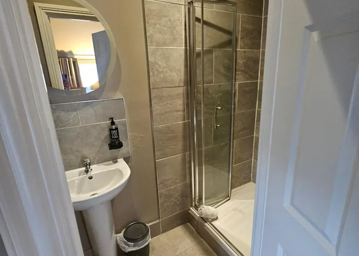 Bounty Bar Pensjonat *