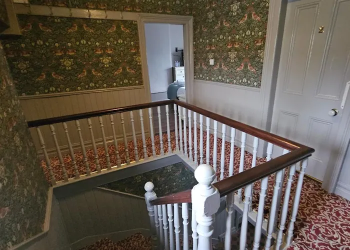 Bounty Bar Pensionat