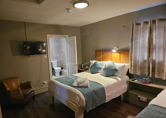 Bounty Bar Гостевой дом *