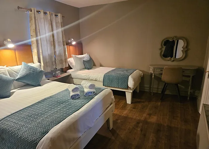 Bounty Bar Гостевой дом