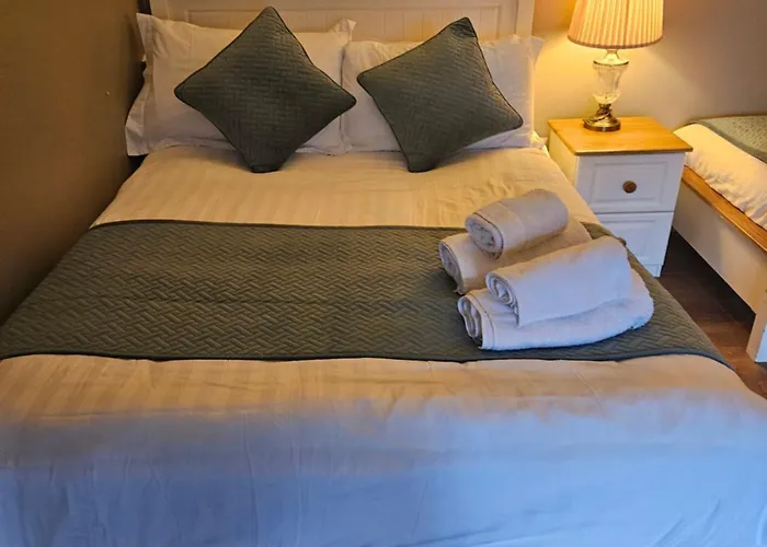 Bounty Bar Pensjonat Trim