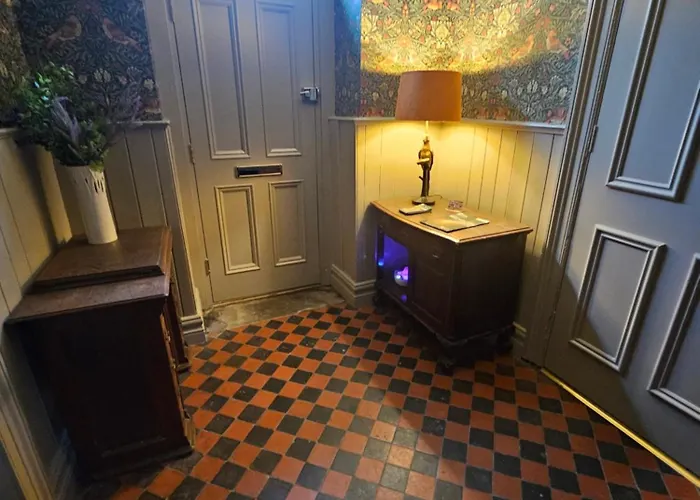 Bounty Bar Pensjonat