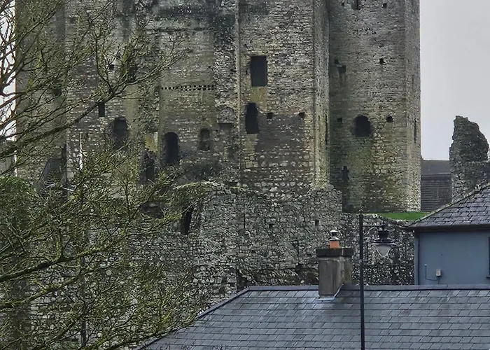 Bounty Bar Pensionat *