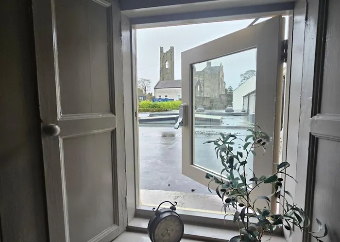 Pensionat Bounty Bar Trim