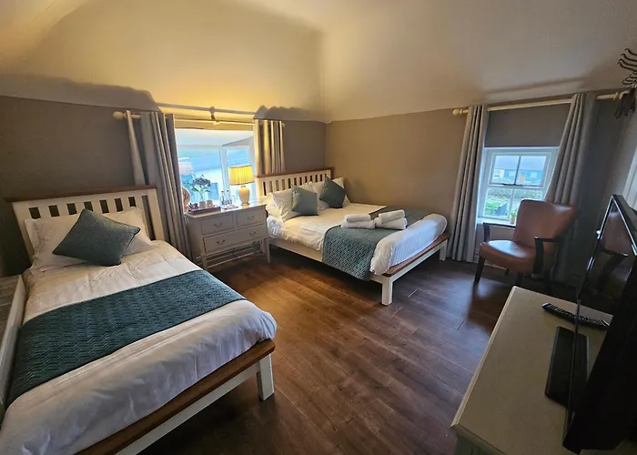 Pensjonat Bounty Bar *